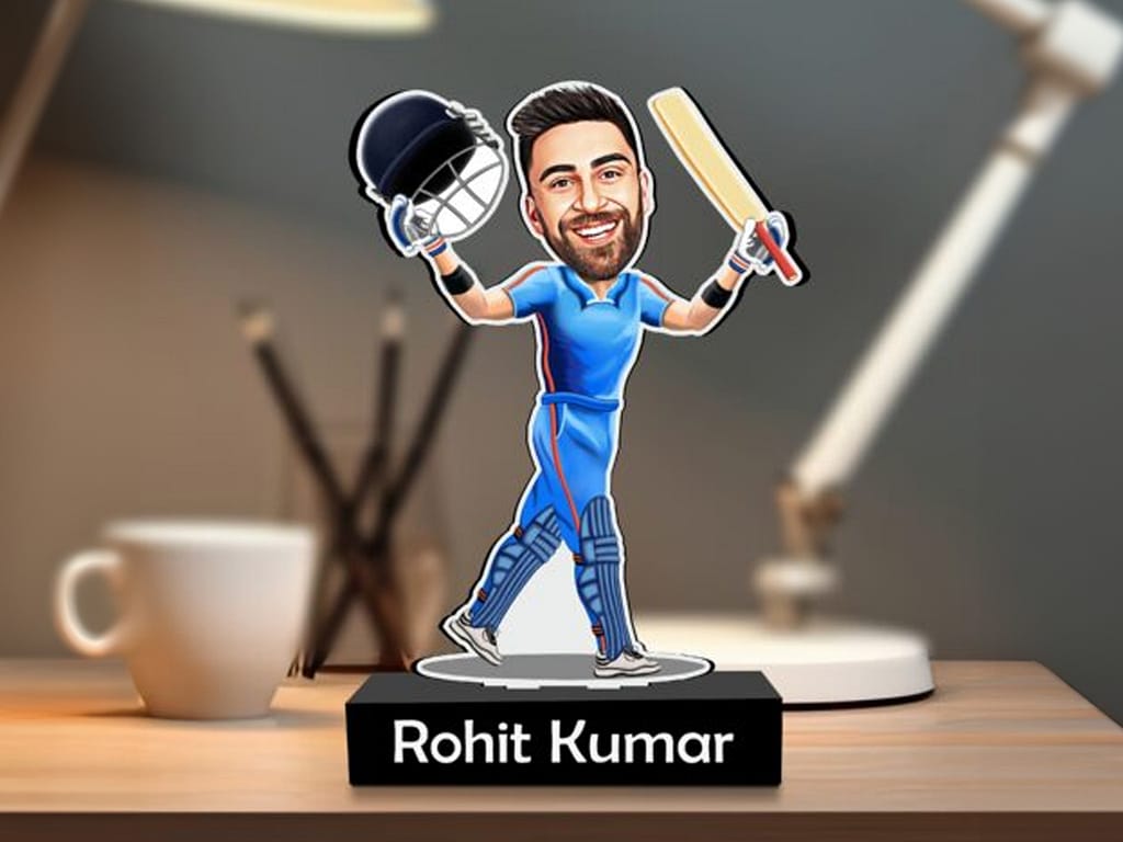 Caricature