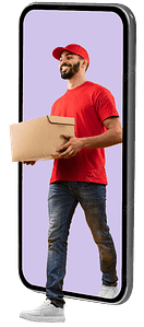 Delivery Boy